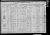 Eris R McIntire Family - 1910 Census