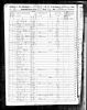1850 Census - George Alfred Nanney family