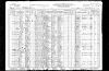 1930 Census - Albert Nanney & family
