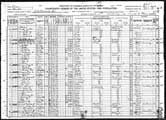 1920 Census - William & Walter Preston Wood Families