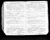 Tilda Nanney & Rod Payne - Marriage Certificate