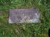 Headstone - Nanney, Jonathon Mills